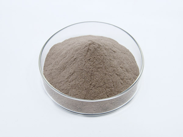 人造磨料棕剛玉的幾點(diǎn)特性
