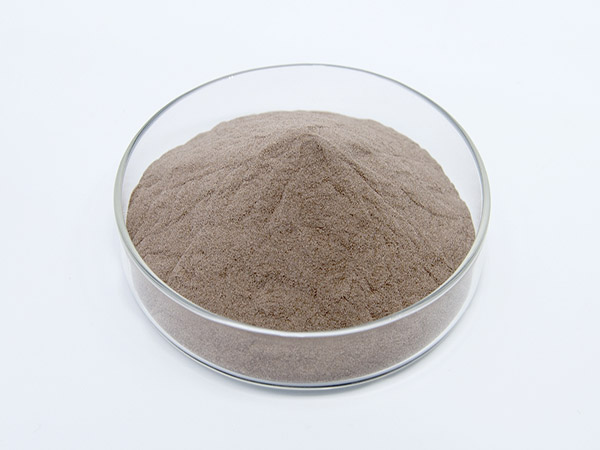 棕剛玉拋光材料的特點(diǎn)有什么