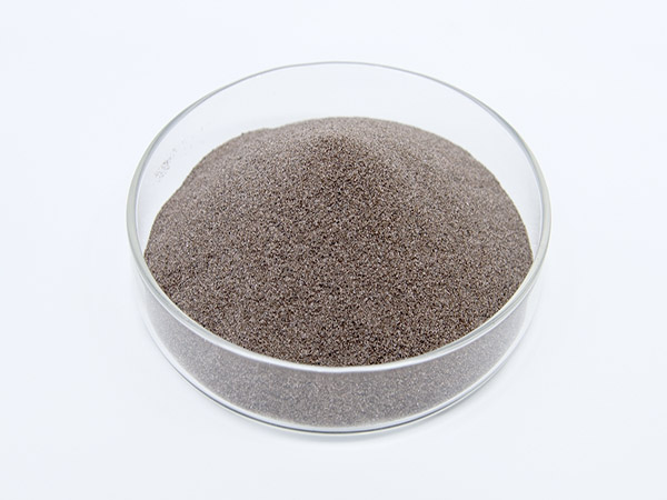 棕剛玉研磨噴砂磨料